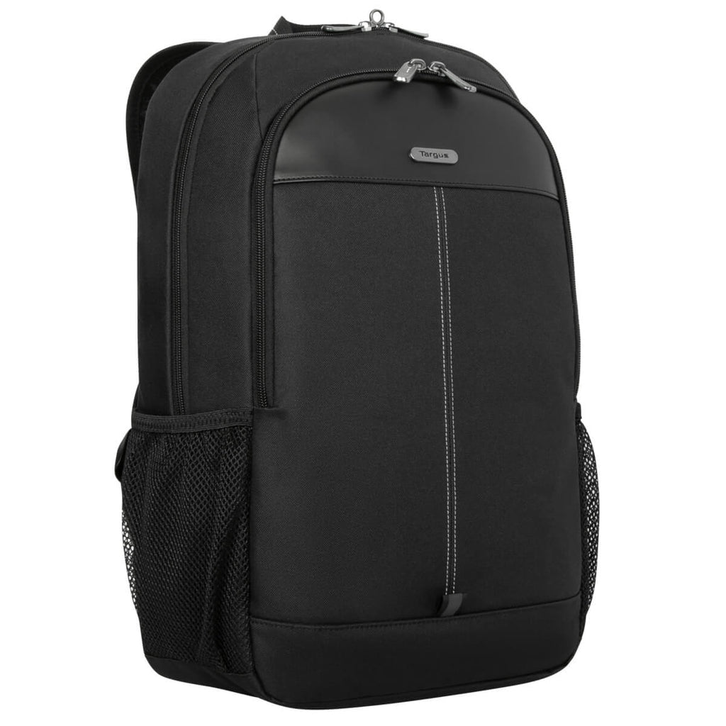 Targus TBB943GL backpack Casual backpack Black Polyester - TBB943GL - eCommerce Business Prime