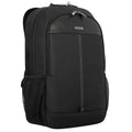 Targus TBB943GL backpack Casual backpack Black Polyester - TBB943GL - eCommerce Business Prime