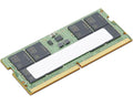 Lenovo 4X71M23189 memory module 32 GB 1 x 32 GB DDR5 - 4X71M23189 - eCommerce Business Prime