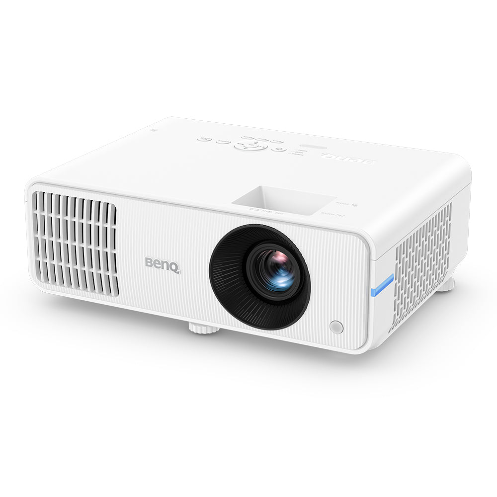 BenQ LH650 data projector Standard throw projector 4000 ANSI lumens DLP 1080p (1920x1080) 3D Black, White - LH650 - eCommerce Business Prime