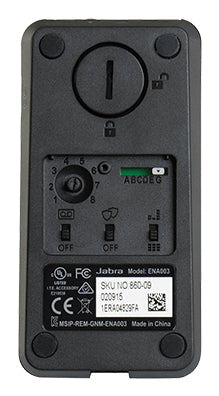 Jabra LINK 860 - 860-09 - eCommerce Business Prime