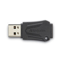 Verbatim 70000 USB flash drive 16 GB USB Type-A Black - 70000 - eCommerce Business Prime