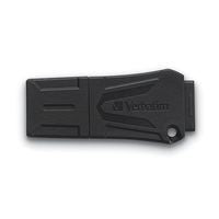 Verbatim 70000 USB flash drive 16 GB USB Type-A Black - 70000 - eCommerce Business Prime