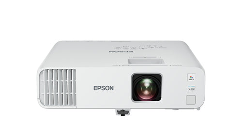 Epson PowerLite L260F data projector 4600 ANSI lumens 3LCD 1080p (1920x1080) White - V11HA69020 - eCommerce Business Prime