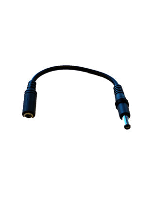 Brother LBX041001 power cable Black 0.15 m - LBX041001 - eCommerce Business Prime