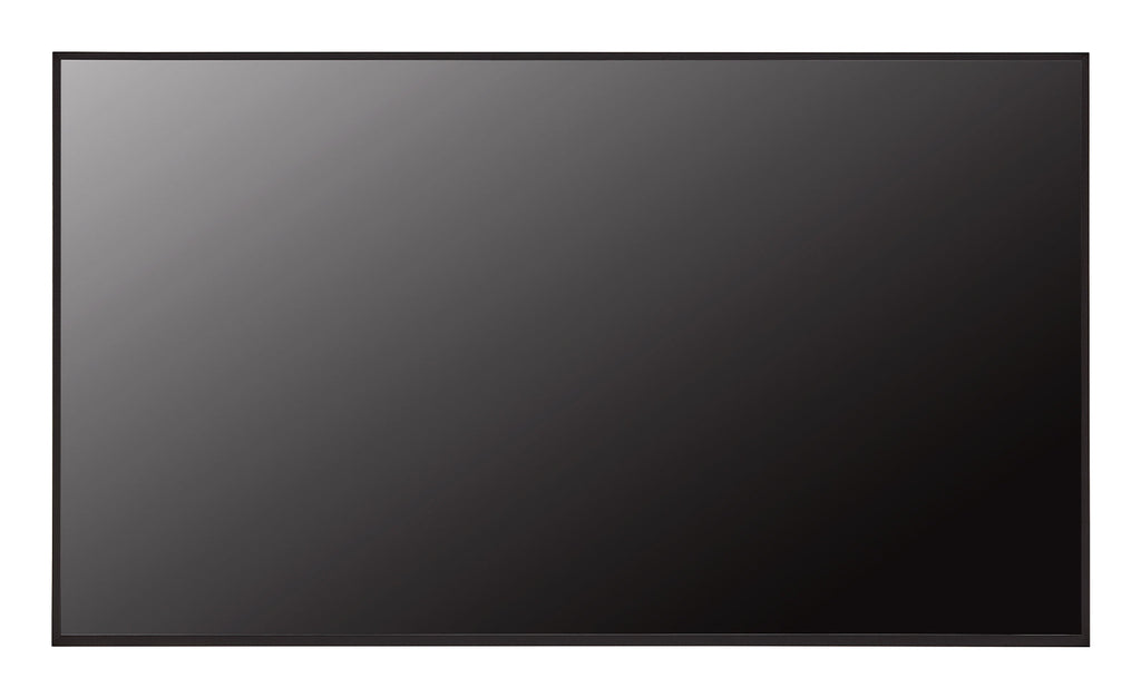 LG 65UH5N-M Signage Display Digital signage flat panel 165.1 cm (65") LED Wi-Fi 500 cd/m² 4K Ultra HD Black WebOS 24/7 - 65UH5N-M - eCommerce Business Prime