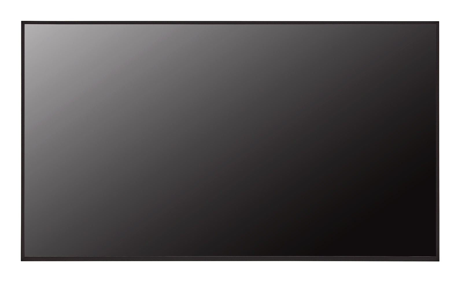 LG 65UH5N-M Signage Display Digital signage flat panel 165.1 cm (65") LED Wi-Fi 500 cd/m² 4K Ultra HD Black WebOS 24/7 - 65UH5N-M - eCommerce Business Prime