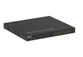 NETGEAR GSM4230PX Managed L2/L3/L4 Gigabit Ethernet (10/100/1000) Power over Ethernet (PoE) Black - GSM4230PX-100NAS - eCommerce Business Prime