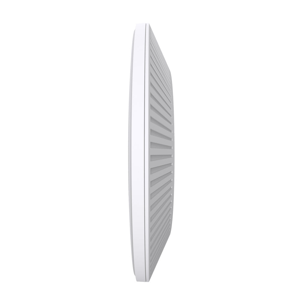 TP-Link Omada BE9300 Ceiling Mount Tri-Band Wi-Fi 7 Access Point - EAP773 - eCommerce Business Prime