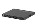 NETGEAR M4350-24F4V Managed L3 1U Black - XSM4328FV-100NES - eCommerce Business Prime