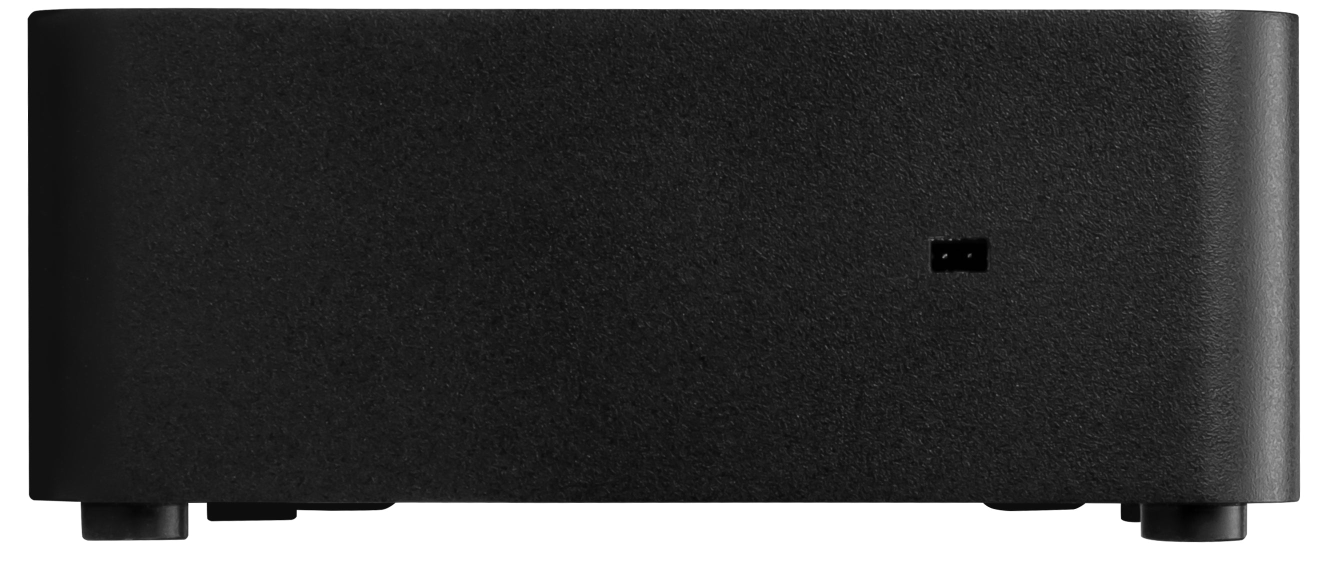 MSI Cubi NUC 1M-010US Intel Core 3 100U 8 GB DDR5-SDRAM 500 GB SSD Windows 11 Pro Mini PC Black - CUBINUC1M010 - eCommerce Business Prime