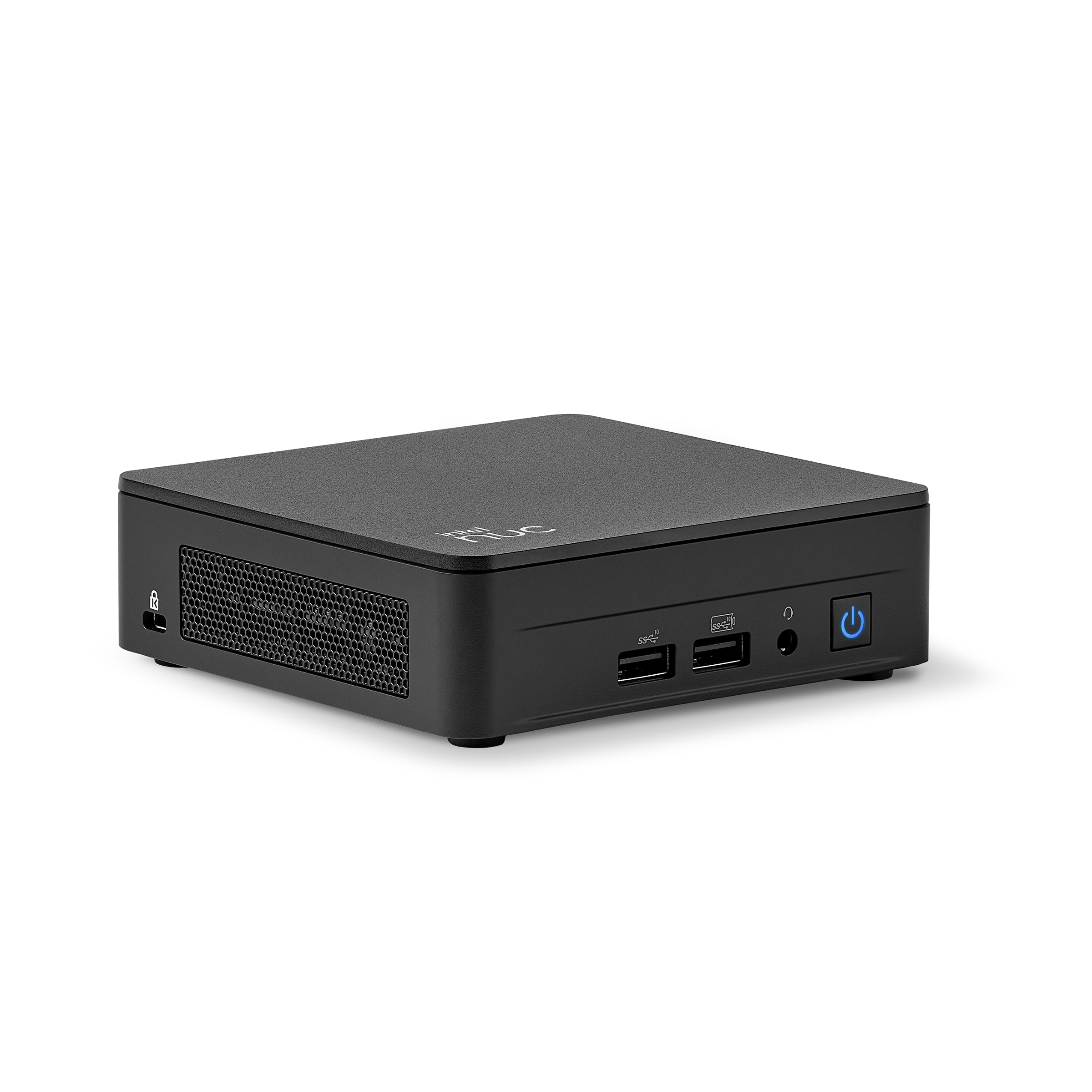 ASUS NUC RNUC13ANKH5048CUI Intel® Core™ i5 i5-13420H 8 GB DDR4-SDRAM 512 GB SSD Windows 11 Pro Mini PC Black - RNUC13ANKH5048CUI - eCommerce Business Prime