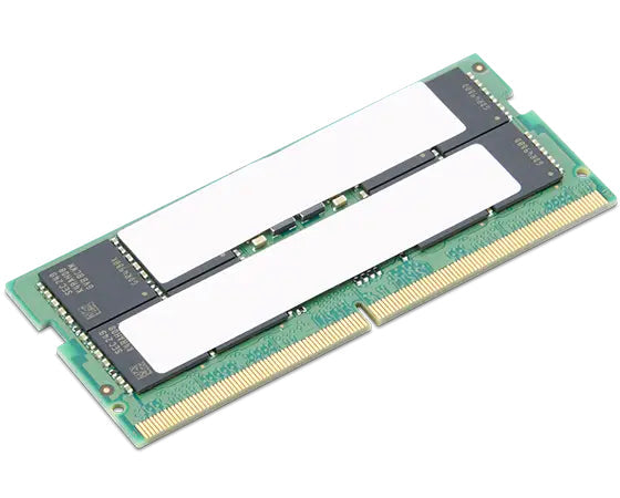 Lenovo 4X71M23187 memory module 16 GB 1 x 16 GB DDR5 - 4X71M23187 - eCommerce Business Prime
