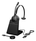 Jabra Engage 55 SE - USB-A UC Mono (Include Stand), NA - 9653-415-125 - eCommerce Business Prime