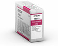 Epson T8503 ink cartridge 1 pc(s) Original Vivid magenta - T85030N - eCommerce Business Prime