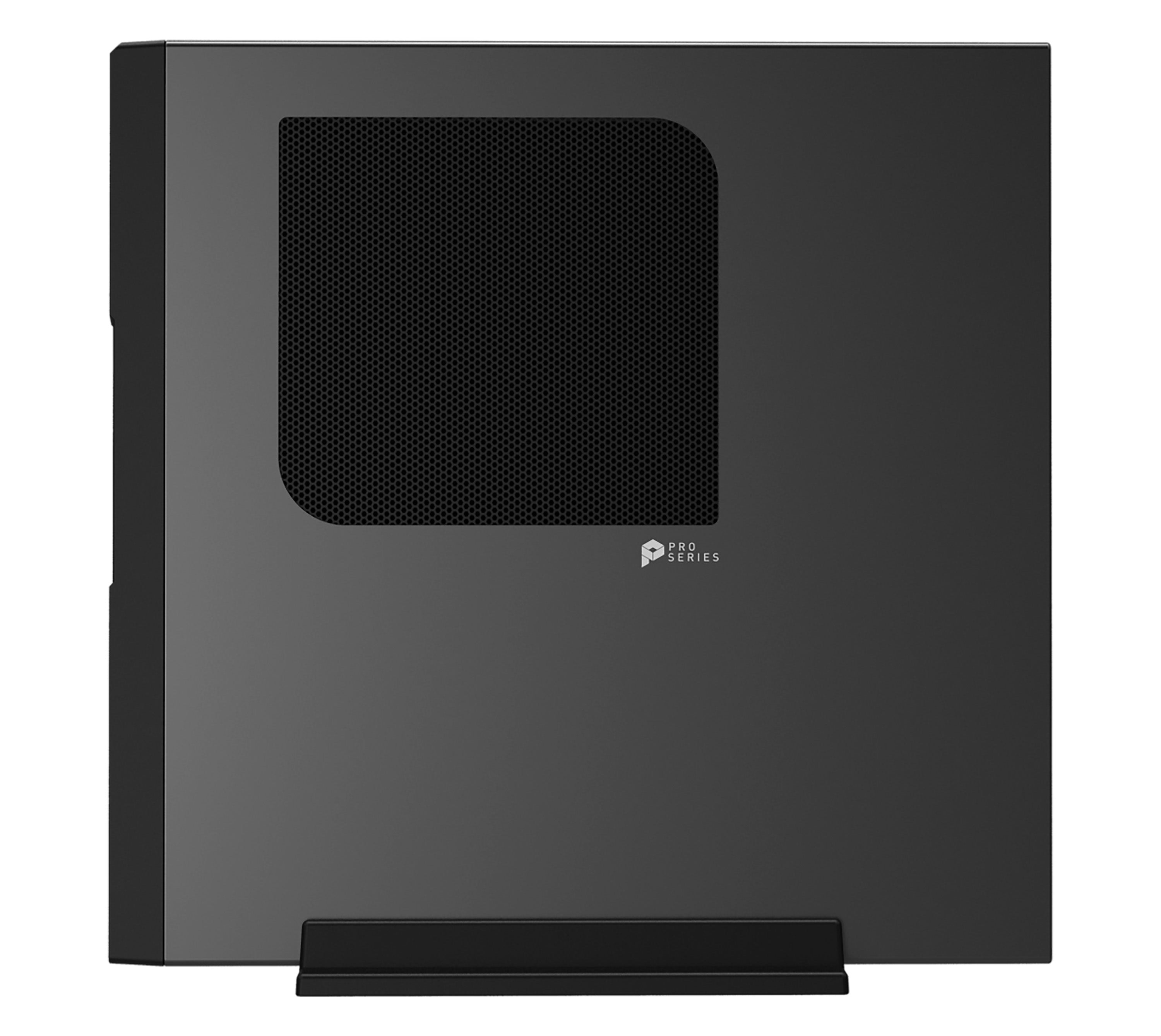 MSI Pro DP21 13M-498US Intel® Core™ i3 i3-13100 8 GB DDR4-SDRAM 500 GB SSD Windows 11 Home Mini PC Black - PRODP2113M498 - eCommerce Business Prime