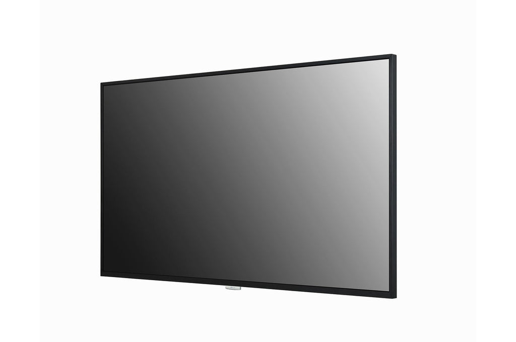 LG 43ML5K-B hospitality TV 109.2 cm (43") 4K Ultra HD 500 cd/m² Black 10 W - 43ML5K-B - eCommerce Business Prime