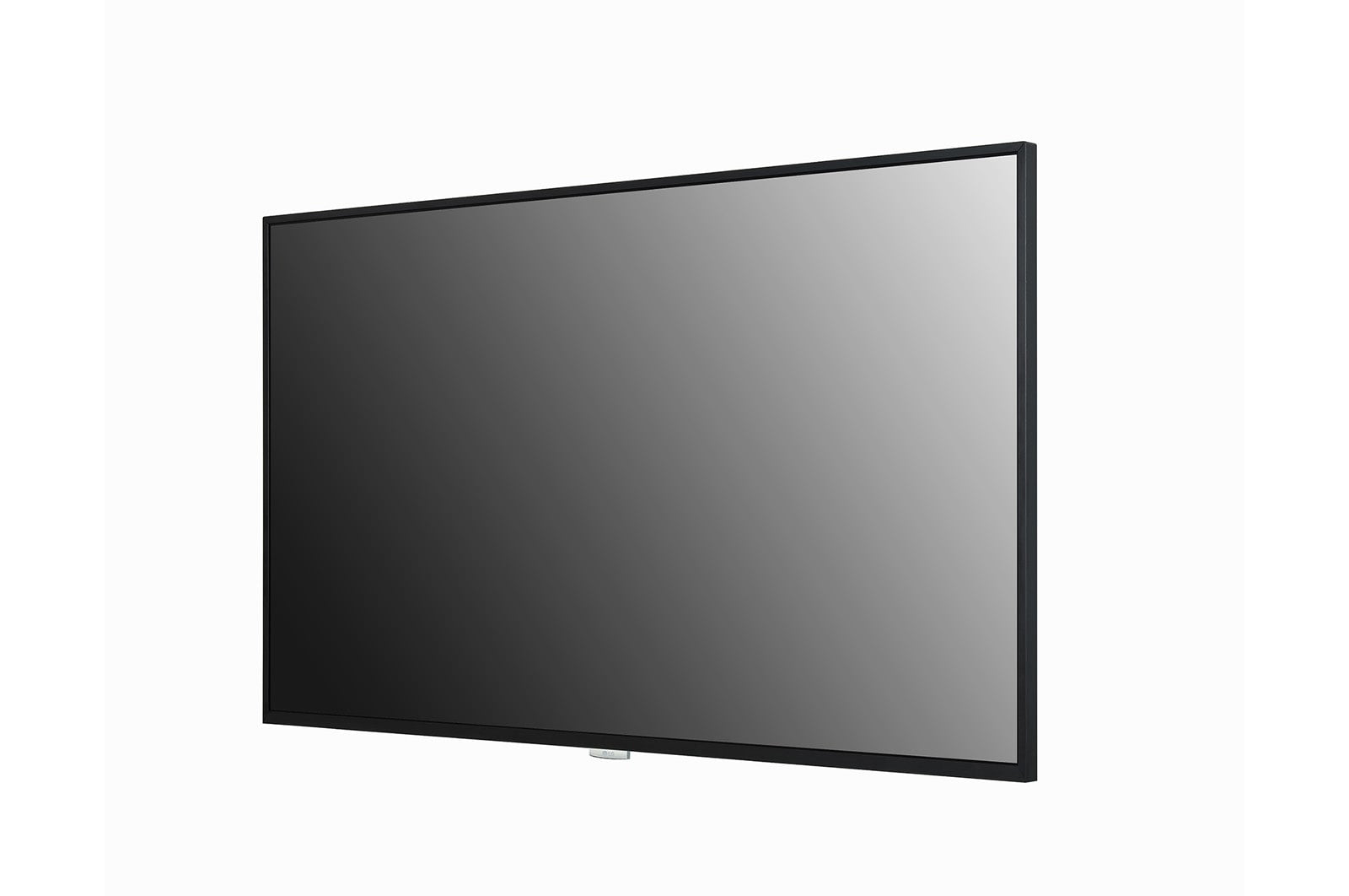 LG 43ML5K-B hospitality TV 109.2 cm (43") 4K Ultra HD 500 cd/m² Black 10 W - 43ML5K-B - eCommerce Business Prime