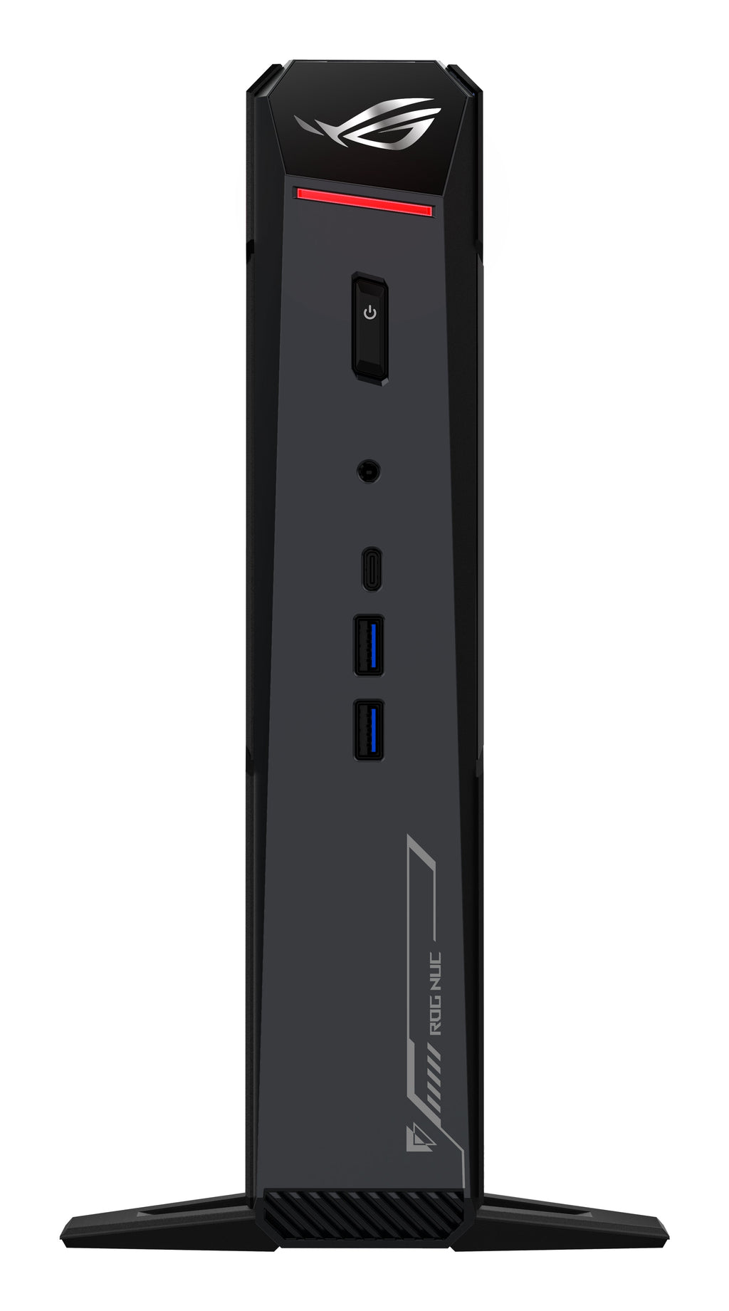 ASUS RNUC15JNK9X28AAU PC/workstation Intel Core Ultra 9 275HX 32 GB DDR5-SDRAM 2 TB SSD NVIDIA GeForce RTX 5080 Windows 11 Home Mini PC Black - RNUC15JNK9X28AAU - eCommerce Business Prime