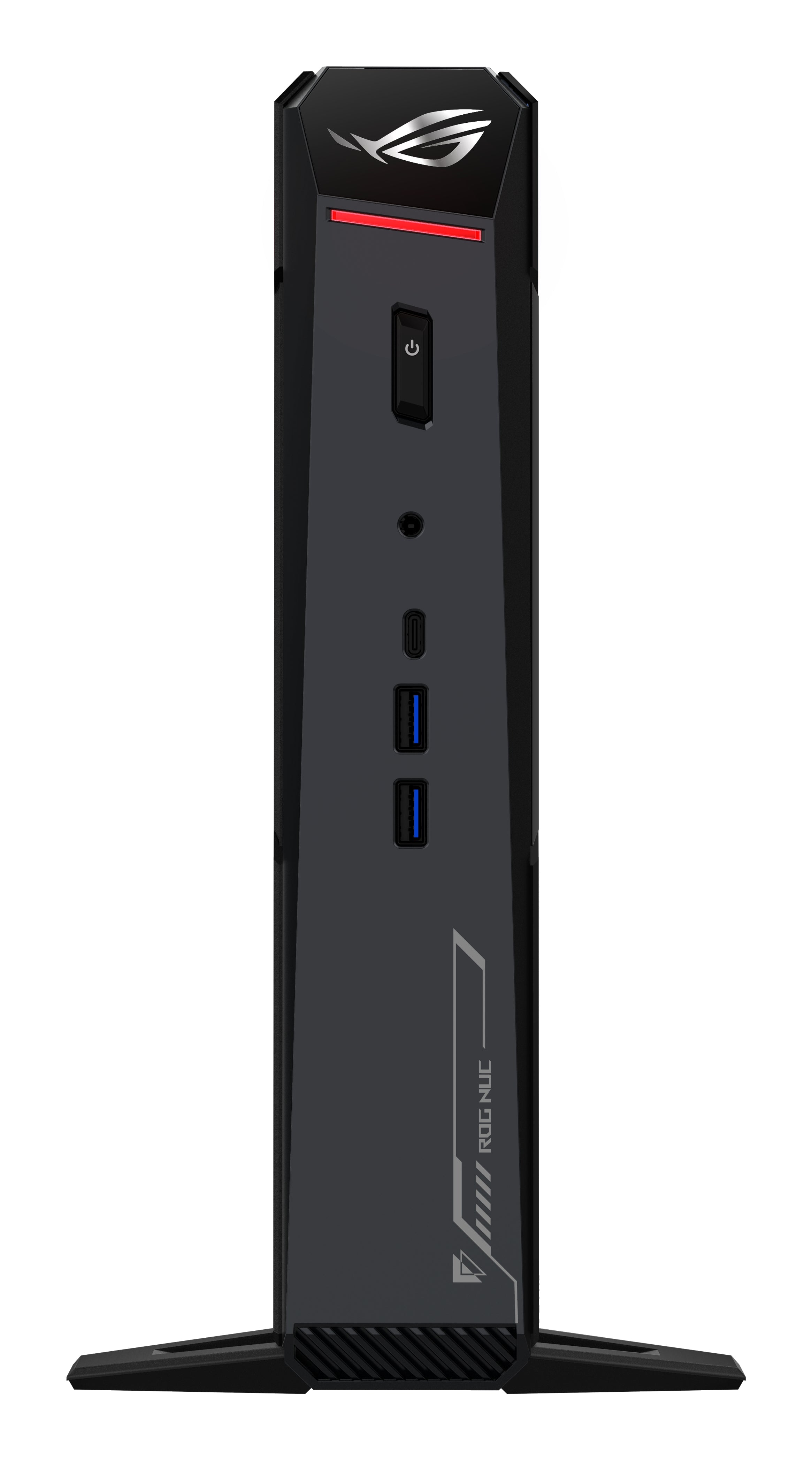 ASUS RNUC15JNK9X28AAU PC/workstation Intel Core Ultra 9 275HX 32 GB DDR5-SDRAM 2 TB SSD NVIDIA GeForce RTX 5080 Windows 11 Home Mini PC Black - RNUC15JNK9X28AAU - eCommerce Business Prime