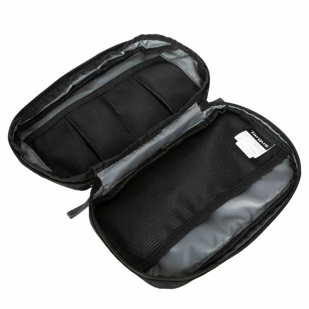 Targus TXZ028GL equipment case Pouch case Black - TXZ028GL - eCommerce Business Prime