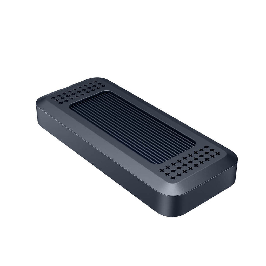 Targus HyperDrive Next SSD enclosure Black - HD5001GL - eCommerce Business Prime