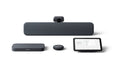 Lenovo Google Meet Series One Room Kits by Gen 3 video conferencing system 12 MP Ethernet LAN - 21N60001US - eCommerce Business Prime