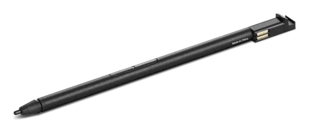Lenovo 4X81M52316 stylus pen 3.8 g Black - 4X81M52316 - eCommerce Business Prime