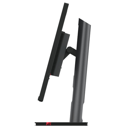 Lenovo ThinkVision P32p-30 LED display 80 cm (31.5") 3840 x 2160 pixels 4K Ultra HD Black - 63D1RAR1US - eCommerce Business Prime
