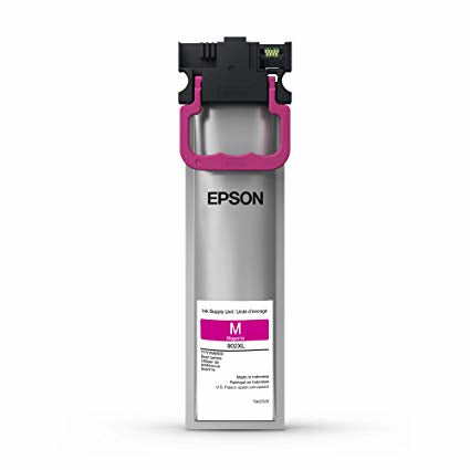 Epson 902XL ink cartridge 1 pc(s) Original High (XL) Yield Magenta - T902XL320 - eCommerce Business Prime