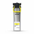 Epson 902XL ink cartridge 1 pc(s) Original High (XL) Yield Yellow - T902XL420 - eCommerce Business Prime