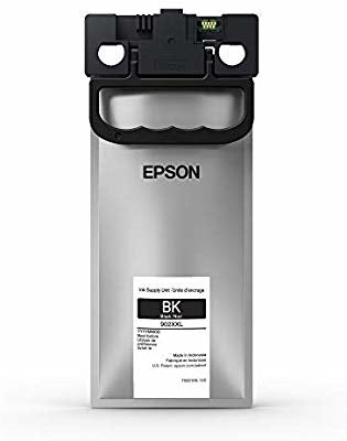 Epson 902XXL ink cartridge 1 pc(s) Original Extra (Super) High Yield Black - T902XXL120 - eCommerce Business Prime