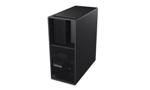 Lenovo ThinkStation P3 Tower Intel® Core™ i9 i9-13900 32 GB DDR5-SDRAM 1 TB SSD Windows 11 Pro Workstation Black - 30GS0033US - eCommerce Business Prime