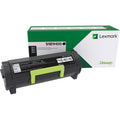 Lexmark Black Toner Cartridge Return Program High Yield 8,500 Pages 51B1H00 Lexmark