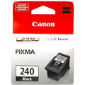 Canon PG-240 ink cartridge 1 pc(s) Original Black - 5207B001 CANON