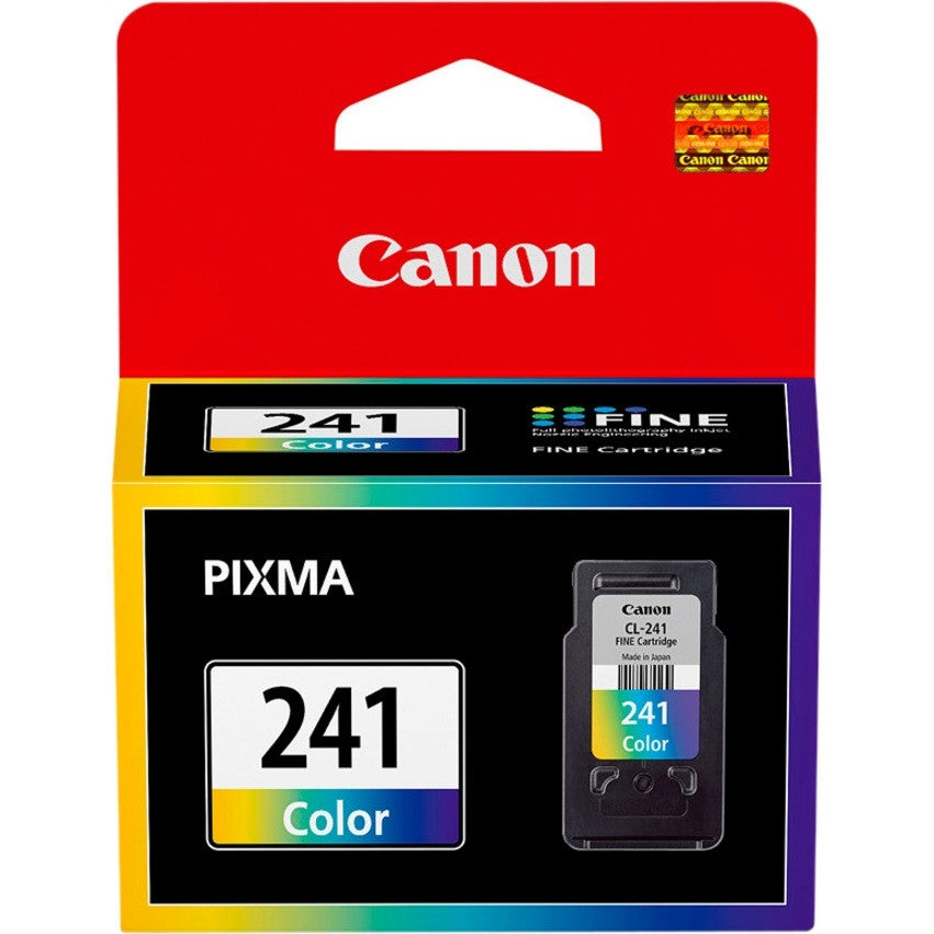Canon CL-241 ink cartridge 1 pc(s) Original Cyan, Magenta, Yellow 5209B001 Canon