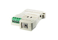 ATEN IC485SI signal converter White - IC485SI - eCommerce Business Prime