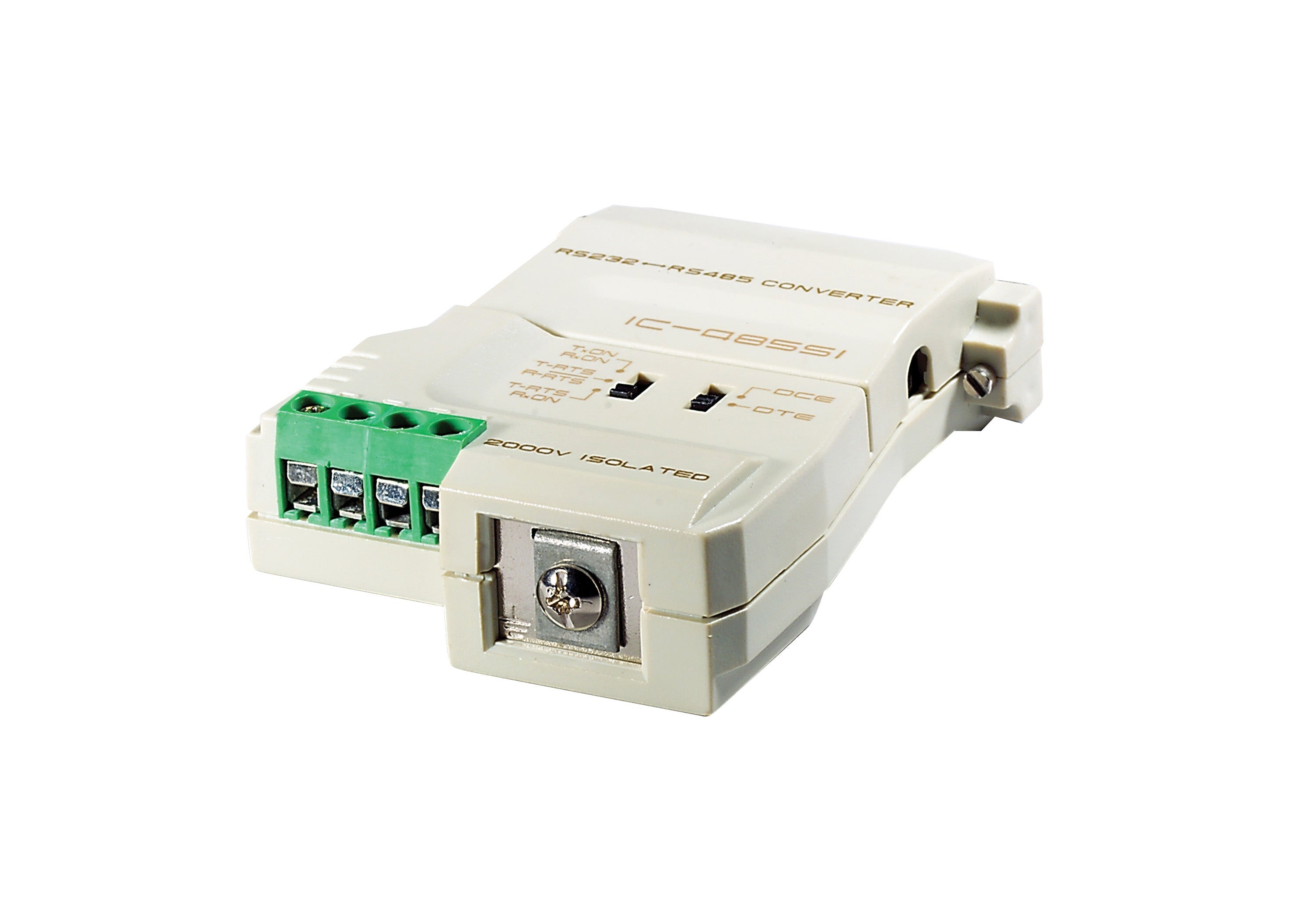 ATEN IC485SI signal converter White - IC485SI - eCommerce Business Prime