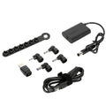 Targus LEGACY power adapter/inverter Indoor 65 W Black TARGUS