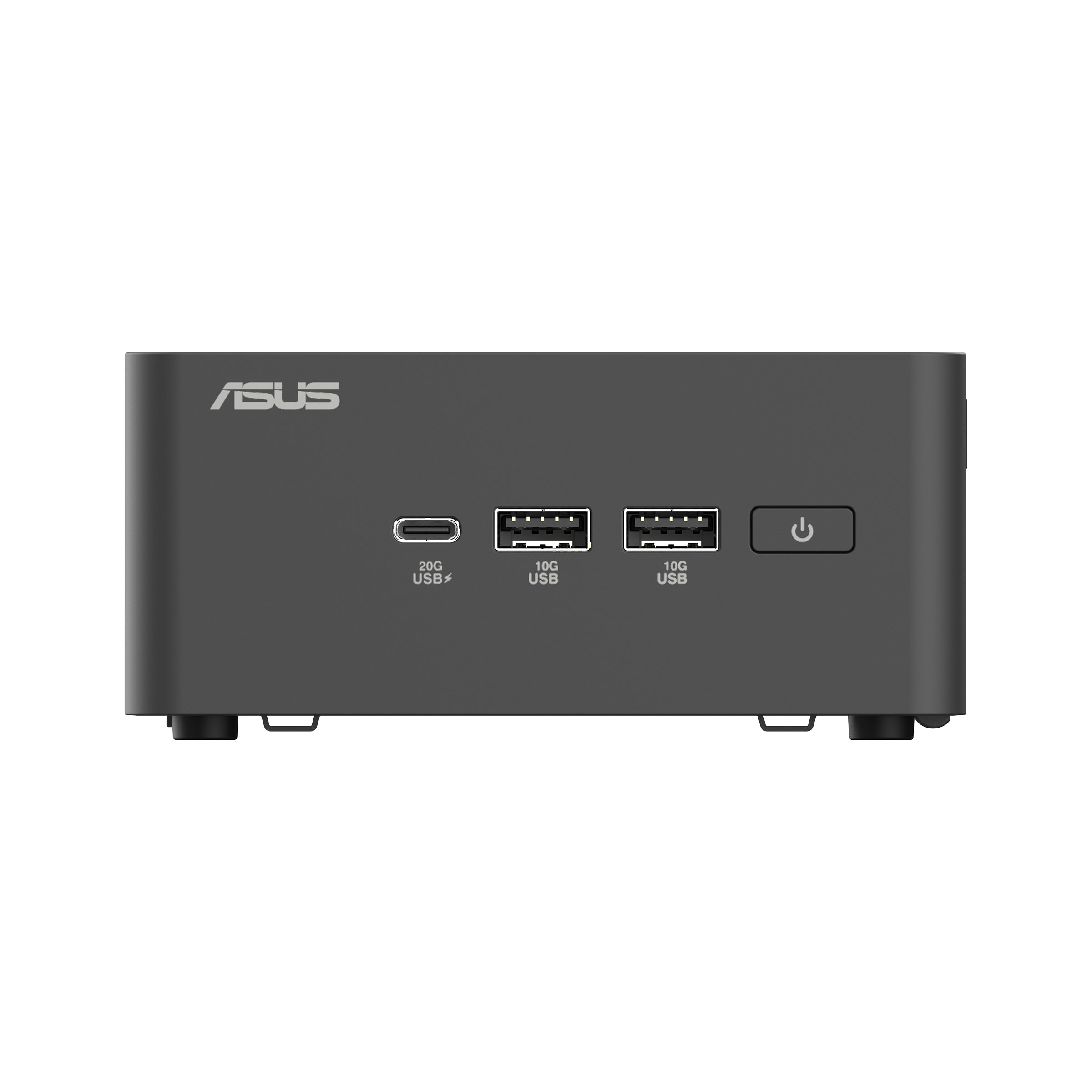 ASUS NUC 15 Pro RNUC15CRHI30000U Black 100U - RNUC15CRHI30000U - eCommerce Business Prime