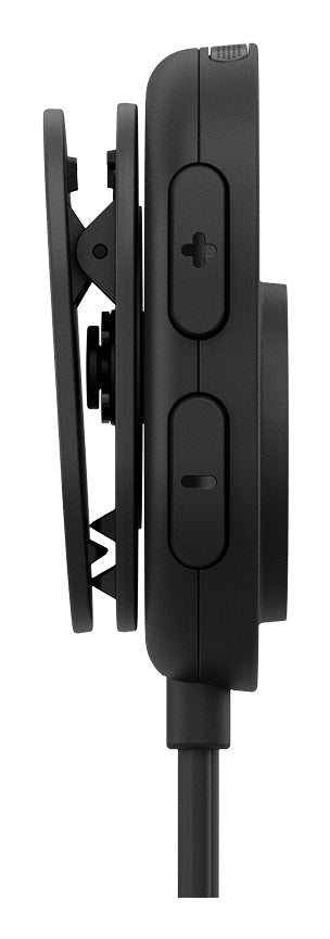Jabra Perform 10 - Mono USB-C, Black - 5121-119 - eCommerce Business Prime