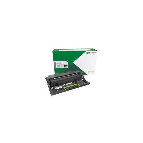 Lexmark Corporate Black Imaging Unit Yield 60,000 Pages 56F0Z0E Lexmark