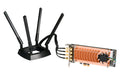 QNAP QWA-AC2600 network card Internal WLAN 1733 Mbit/s - QWA-AC2600 - eCommerce Business Prime