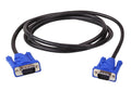 ATEN 2L-2502 VGA cable 2 m VGA (D-Sub) Black - 2L2502 - eCommerce Business Prime