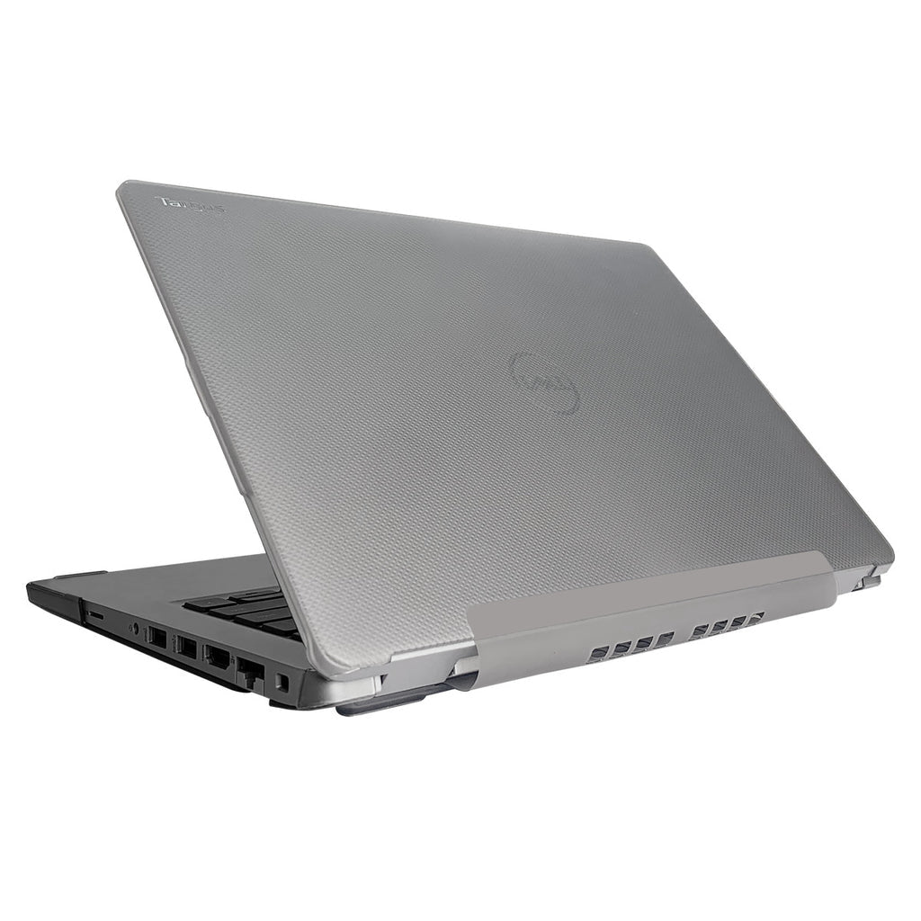Targus THZ925GLZ laptop case 35.6 cm (14") Cover Transparent - THZ925GLZ - eCommerce Business Prime