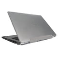 Targus THZ925GLZ laptop case 35.6 cm (14") Cover Transparent - THZ925GLZ - eCommerce Business Prime