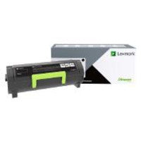 Lexmark Black Toner Cartridge Ultra High Yield 25,000 Pages 56F0U0G Lexmark