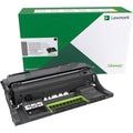 Lexmark Black Imaging Unit Return Program Yield 60,000 Pages 56F0Z00 Lexmark