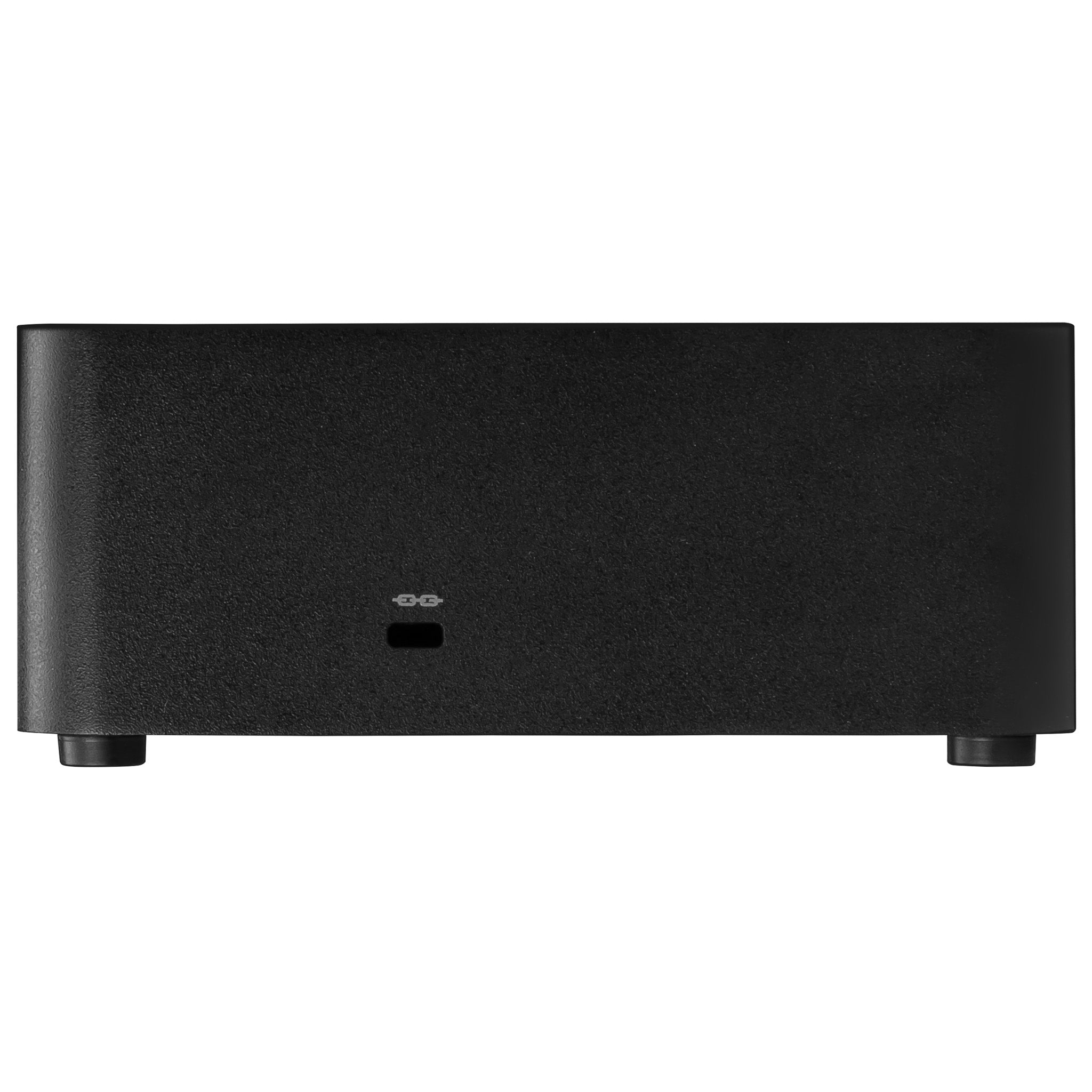MSI Cubi NUC 1M-011US Intel Core 3 100U 8 GB DDR5-SDRAM 500 GB SSD Windows 11 Home Mini PC Black - CUBINUC1M011 - eCommerce Business Prime