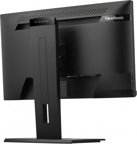 Viewsonic VG2240 LED display 55.9 cm (22") 1920 x 1080 pixels Full HD Black - eCommerce Business Prime